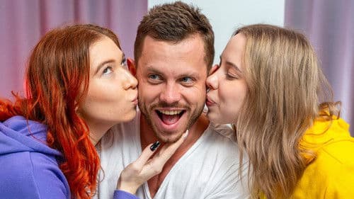 Party of Three Bild 2