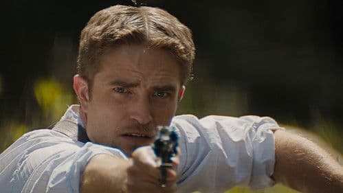 Smoking Gun - Nicht jede Frau will gerettet werden Bild 3