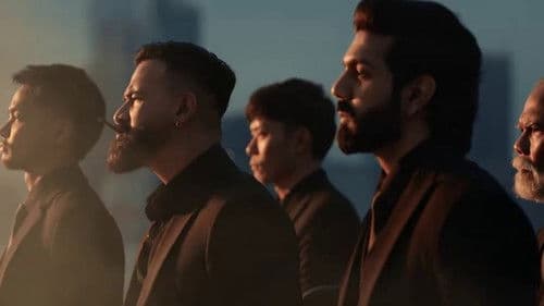 Blood Brothers: Bara Naga Bild 2