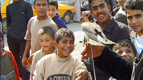 Mit Hasan in Gaza Bild 1