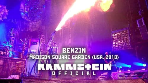 Rammstein: In Amerika - Live from Madison Square Garden Bild 3