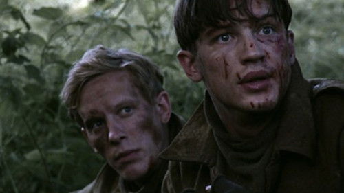 Colditz – Flucht in die Freiheit Bild 5