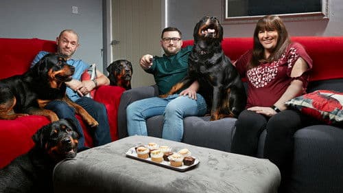 Gogglebox Bild 4