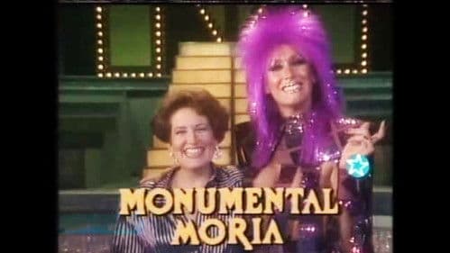 Monumental Moria Bild 2