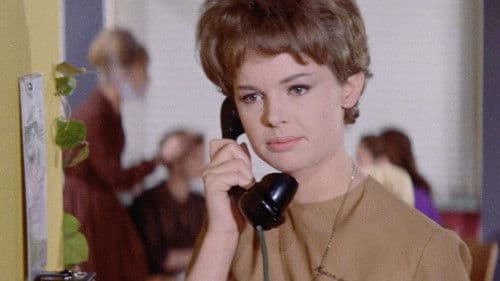 Rikki og mændene Bild 2