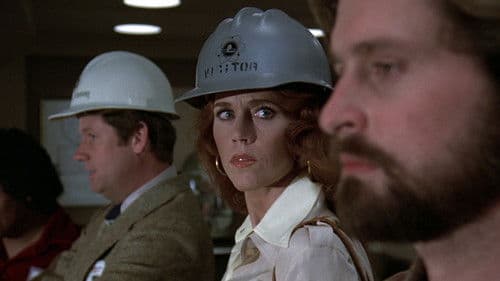 Das China-Syndrom Bild 7