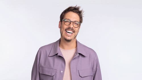 Que História é Essa, Porchat? Bild 6