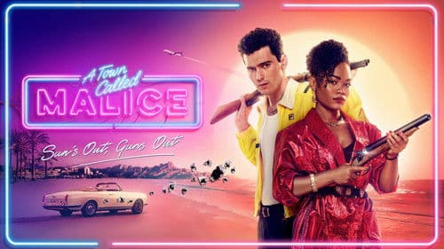 A Town Called Malice Bild 6