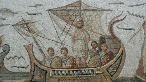 Die Abenteuer des Odysseus Bild 6
