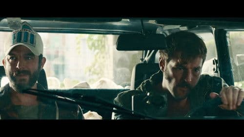 Neo Nuggets - Eine Pulled Pork Komödie Bild 1