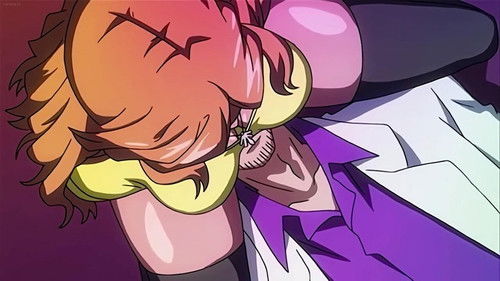 M男食い ラストオーダー Bild 2