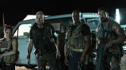 The Night Crew Bild 3