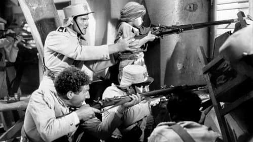 Der Verrat des Surat Khan Bild 8