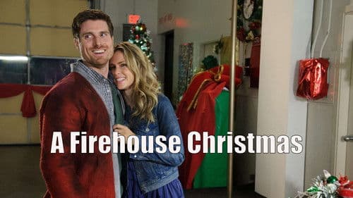 A Firehouse Christmas Bild 2