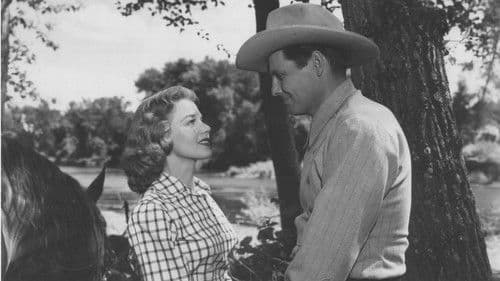 Pferdediebe am Missouri Bild 1