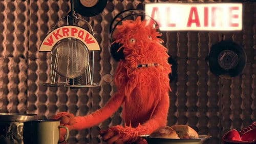 31 Minutos: Radio Guaripolo Bild 1