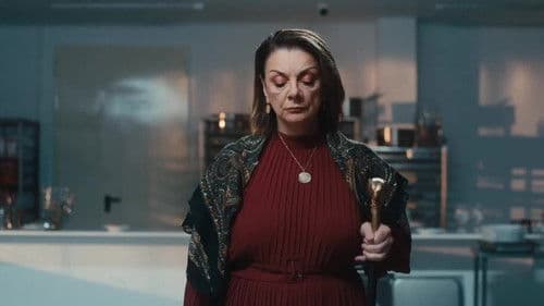 Dragoste pe muchie de cuțit Bild 1