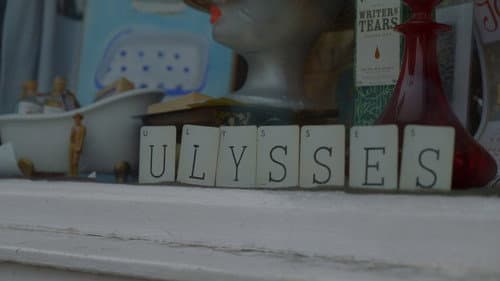 100 Jahre Ulysses - James Joyce' Meisterwerk Bild 2