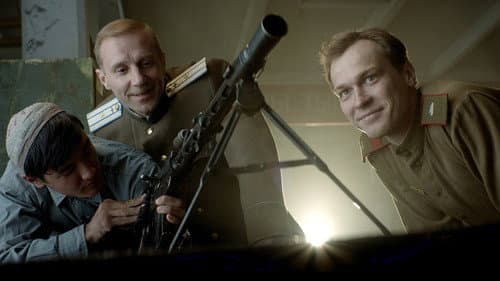 AK-47 – Kalaschnikow Bild 3
