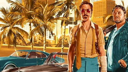 The Nice Guys Bild 5