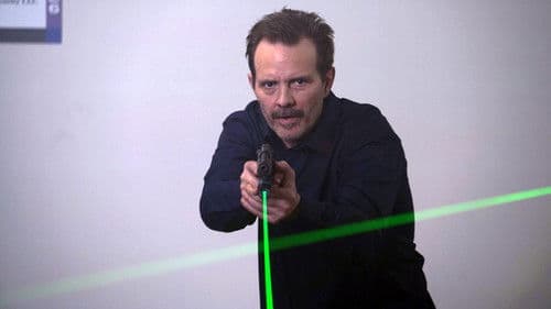 Shadow Effect - Keine Erinnerung. Keine Kontrolle. Bild 3