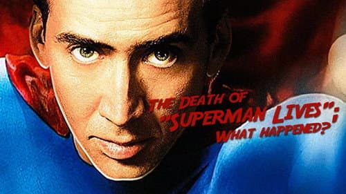 The Death of "Superman Lives": What Happened? Bild 6