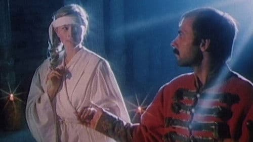 Łza księcia ciemności Bild 1