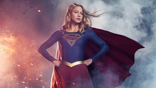 Supergirl Bild 1