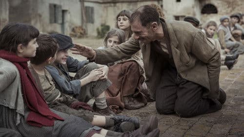 Hidden Away - Ich wollte mich verstecken Bild 5