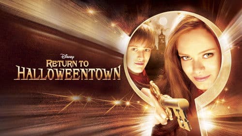 Halloweentown 4 - Das Hexencollege Bild 5
