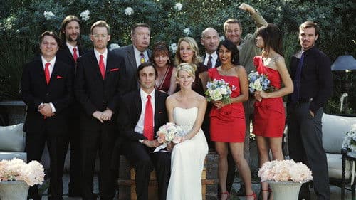 Shotgun Wedding Bild 2