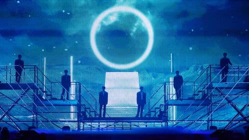 MONSTA X : CONNECT X IN CINEMAS Bild 1