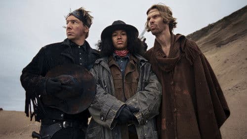 Hirttämättömät Bild 3