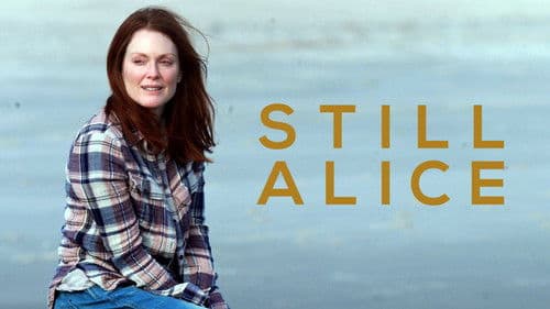 Still Alice - Mein Leben ohne Gestern Bild 5