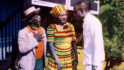 The Devil's Daughter Bild 1