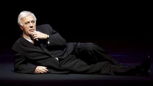 Guy Bedos - Rideau! Bild 1