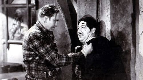 Cheyenne Roundup Bild 1