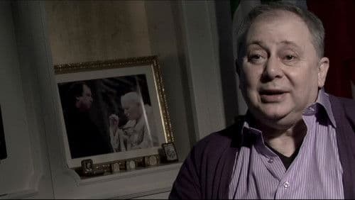 Sexocracy: The man of Bunga Bunga Bild 1