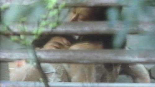 女刑務所　緊縛 Bild 2