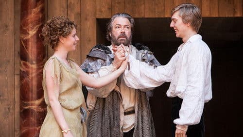 The Tempest - Live at Shakespeare's Globe Bild 1