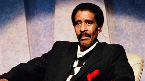 The Last Days of Richard Pryor Bild 1