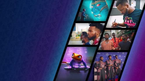 Iwájú: A Day Ahead Bild 7