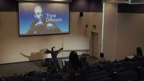 Graphic Design LIVE! Bild 1