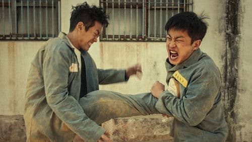 Unbroken - Aufgeben ist Keine Option Bild 8