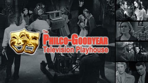 The Philco Television Playhouse Bild 1