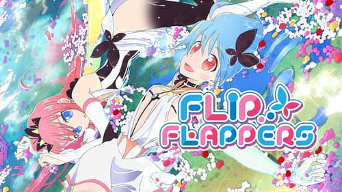 Flip Flappers Bild 5