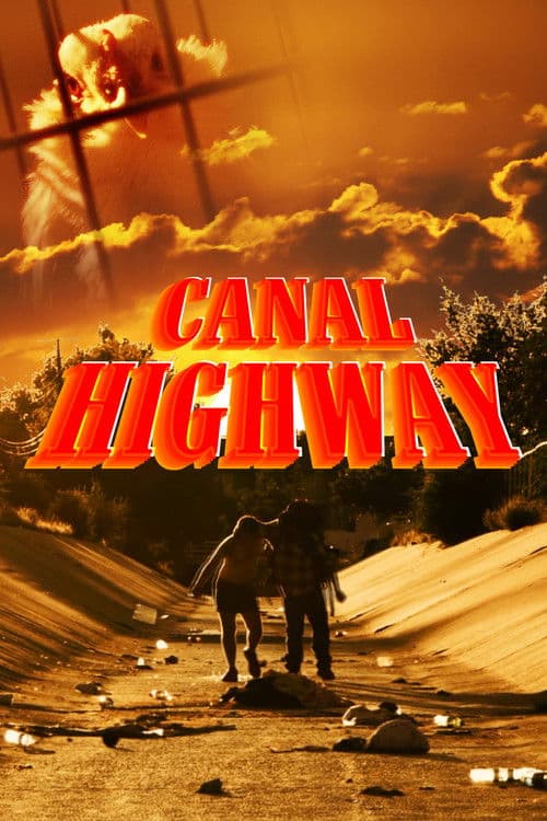 Canal Highway