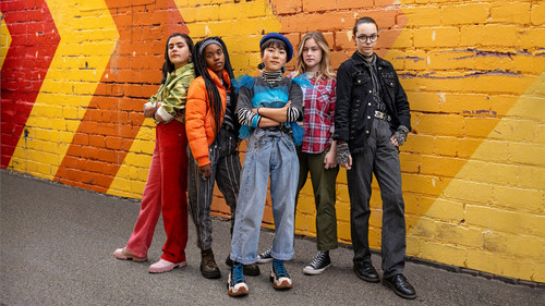 Turn Up the Volume Bild 4