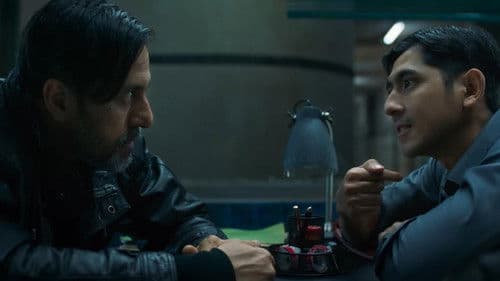 Dendam Malam Kelam Bild 5