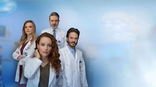 Dra. Lucía: Un Don Extraordinario Bild 1